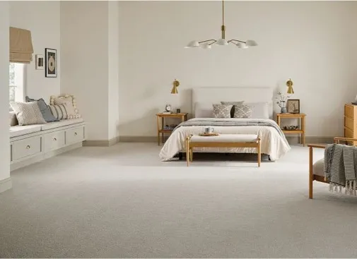 Bedroom carpet flooring | SP Floors & Design Center