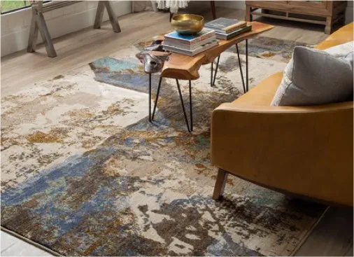 Area rug | SP Floors & Design Center