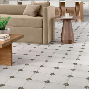 Classic Tile Flooring | SP Floors & Design Center