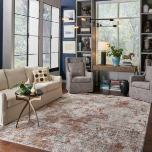 Living Room Area rug | SP Floors & Design Center
