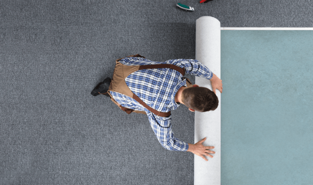 Carpet Installation | SP Floors & Design Center